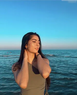 Dani Klieber OnlyFans Leaked Free Thumbnail Picture - #tQKOX47OLN