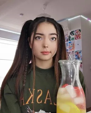 Dani Klieber OnlyFans Leaked Free Thumbnail Picture - #tfWotzeppM
