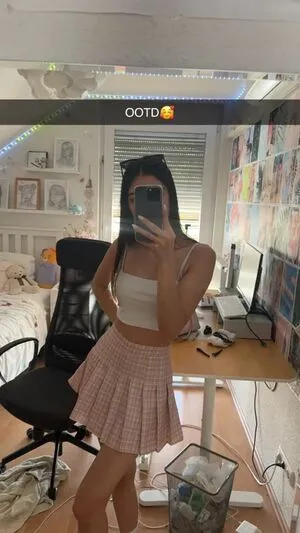 Dani Klieber OnlyFans Leaked Free Thumbnail Picture - #vb6iqGfrtR