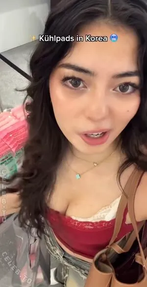 Dani Klieber OnlyFans Leaked Free Thumbnail Picture - #vdUsGMFM2x