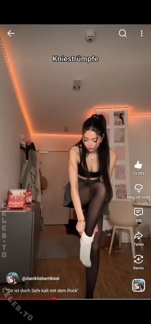 Dani Klieber OnlyFans Leaked Free Thumbnail Picture - #zkUZj5esSK