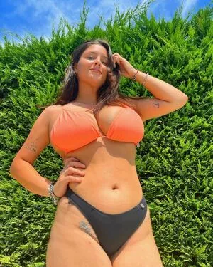Dani Leiva OnlyFans Leaked Free Thumbnail Picture - #IIGiwscxQo