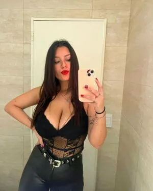 Dani Leiva OnlyFans Leaked Free Thumbnail Picture - #WogVq6bo7K