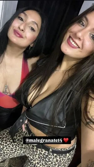 Dani Leiva OnlyFans Leaked Free Thumbnail Picture - #cTzk8rXUA0