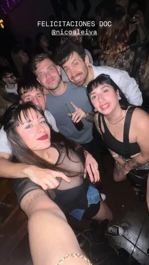 Dani Leiva OnlyFans Leaked Free Thumbnail Picture - #d8zInJ7BEx