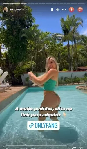 Dani Lima OnlyFans Leaked Free Thumbnail Picture - #BczZ8C2V39