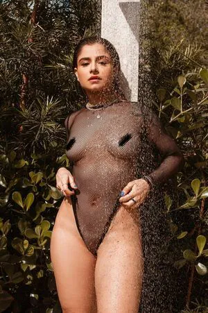Dani Maria Ferraz OnlyFans Leaked Free Thumbnail Picture - #BZKQum7aZ5