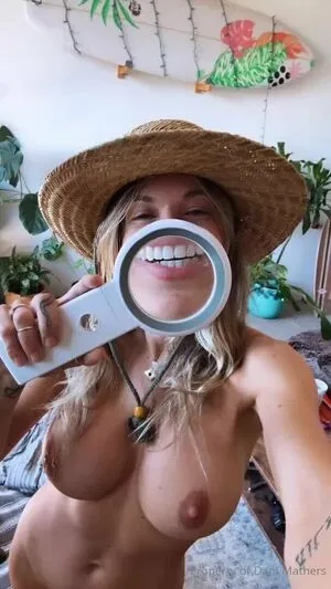 Dani Mathers OnlyFans Leaked Free Thumbnail Picture - #vWqrP2DJKq