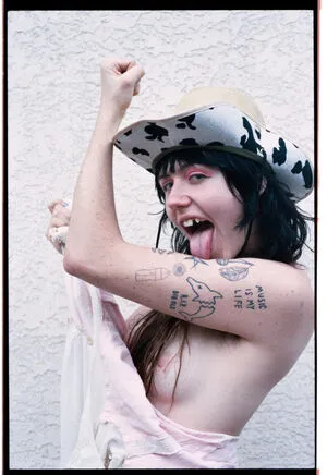 Dani Miller OnlyFans Leaked Free Thumbnail Picture - #Ixe1zXFKea