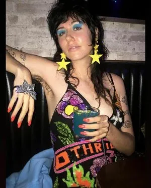 Dani Miller OnlyFans Leaked Free Thumbnail Picture - #SEtuQpbXRW