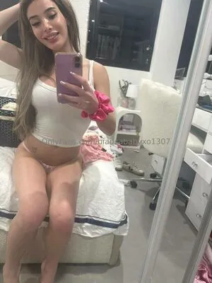 Dani Mirkin OnlyFans Leaked Free Thumbnail Picture - #oPptCPdBmT