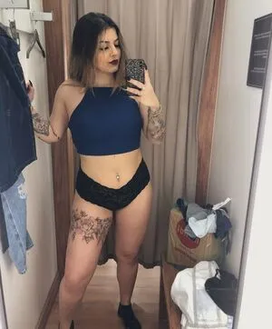 Dani Moraes OnlyFans Leaked Free Thumbnail Picture - #2x77YnEUGP