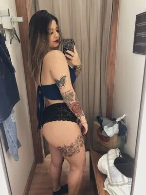 Dani Moraes OnlyFans Leaked Free Thumbnail Picture - #3rSZ9XK7Bt