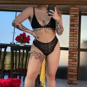 Dani Moraes OnlyFans Leaked Free Thumbnail Picture - #Q557BQjLP4