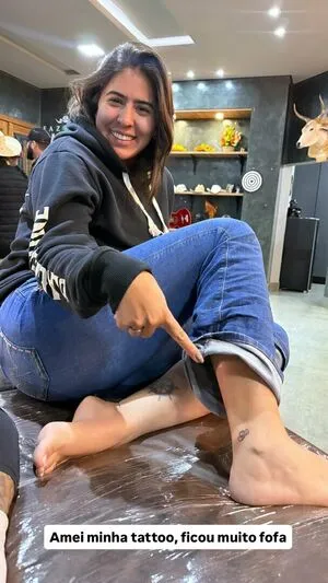 Dani Nbrega OnlyFans Leaked Free Thumbnail Picture - #9zxuplL5ix