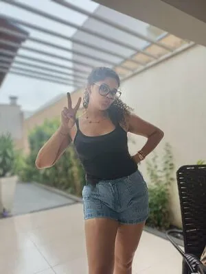 Dani Nbrega OnlyFans Leaked Free Thumbnail Picture - #LxkTuX4BGE