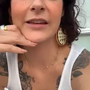 Dani Noce OnlyFans Leaked Free Thumbnail Picture - #ZikOgKlNr2