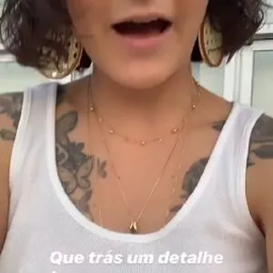 Dani Noce OnlyFans Leaked Free Thumbnail Picture - #mfaJzqa4I0