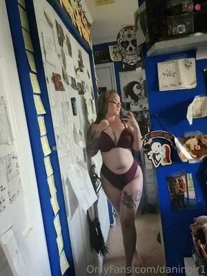 Dani Noir OnlyFans Leaked Free Thumbnail Picture - #oz3P4TL6vt