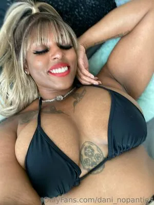 Dani Nopanties OnlyFans Leaked Free Thumbnail Picture - #ExqQScPSwH