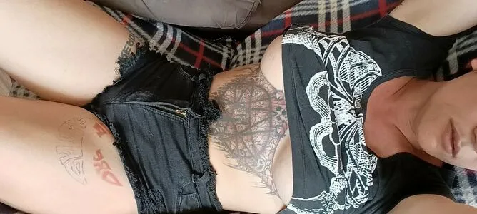 Dani Nox OnlyFans Leaked Free Thumbnail Picture - #GelwCuLoc3