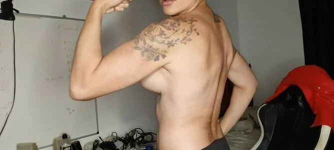 Dani Nox OnlyFans Leaked Free Thumbnail Picture - #Mp3yXP9Diq