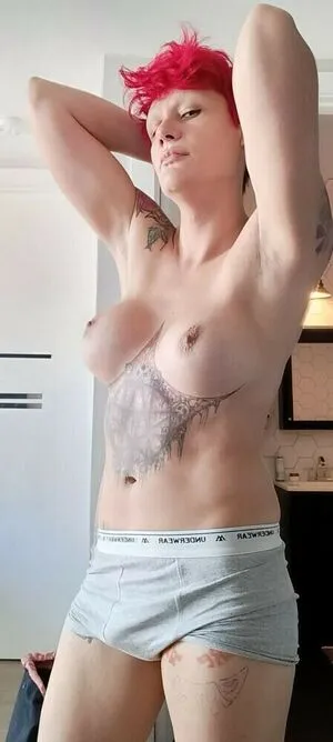 Dani Nox OnlyFans Leaked Free Thumbnail Picture - #ajG516fzOw