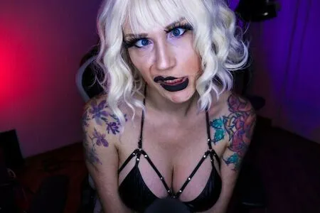 Dani Nox OnlyFans Leaked Free Thumbnail Picture - #e8a7on5iS6