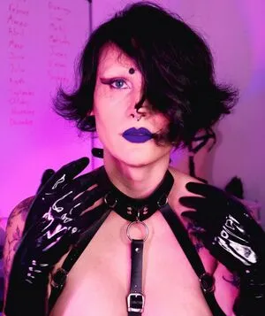 Dani Nox OnlyFans Leaked Free Thumbnail Picture - #xf6nyTDRri
