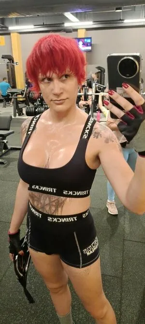 Dani Nox OnlyFans Leaked Free Thumbnail Picture - #y3HFxbbQWf