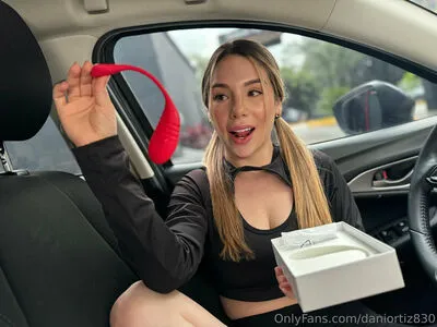 Dani Ortiz OnlyFans Leaked Free Thumbnail Picture - #CLK6mJHhQ2
