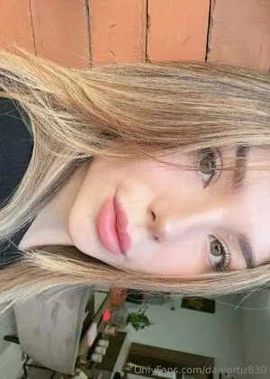 Dani Ortiz OnlyFans Leaked Free Thumbnail Picture - #CmG4ZKIolu