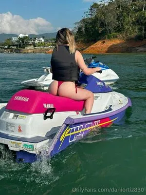 Dani Ortiz OnlyFans Leaked Free Thumbnail Picture - #X8MPlQK8lT