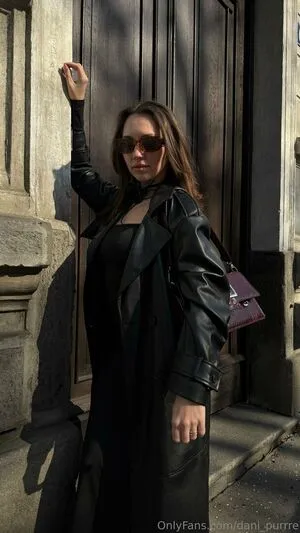 Dani Purrre OnlyFans Leaked Free Thumbnail Picture - #0iOj9cTdA2