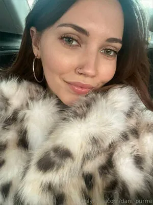 Dani Purrre OnlyFans Leaked Free Thumbnail Picture - #1T6RqOE4EE