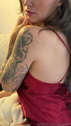 Dani Purrre OnlyFans Leaked Free Thumbnail Picture - #2ayAjXEpcc