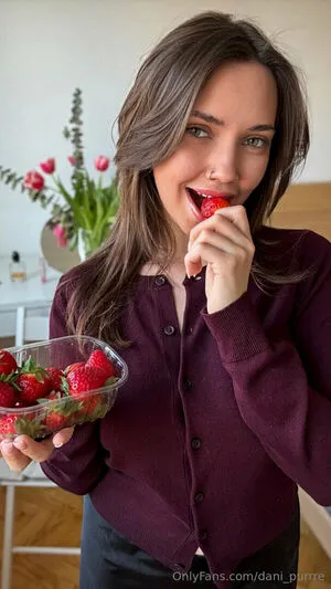 Dani Purrre OnlyFans Leaked Free Thumbnail Picture - #5Ef8AwPNBb