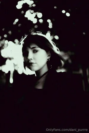 Dani Purrre OnlyFans Leaked Free Thumbnail Picture - #5KaPXuzakE