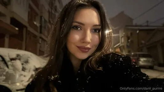 Dani Purrre OnlyFans Leaked Free Thumbnail Picture - #CdOc6zTuID