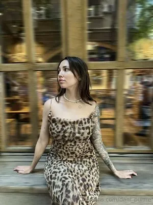 Dani Purrre OnlyFans Leaked Free Thumbnail Picture - #DDUHsSKHMJ