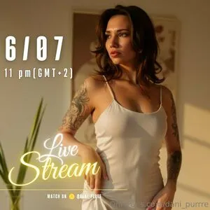 Dani Purrre OnlyFans Leaked Free Thumbnail Picture - #Icy9hTaavW