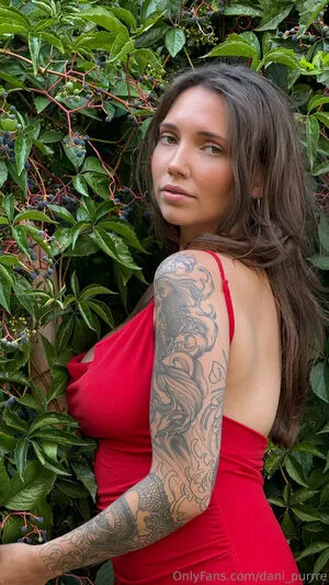 Dani Purrre OnlyFans Leaked Free Thumbnail Picture - #M7yh9BAS2N