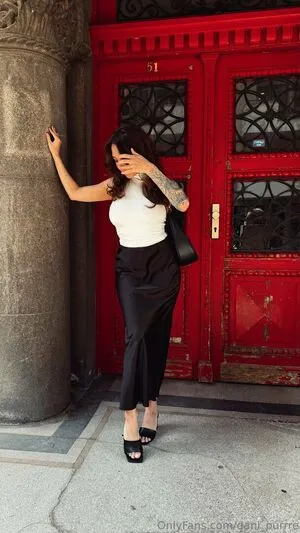 Dani Purrre OnlyFans Leaked Free Thumbnail Picture - #MZUyuEppHn