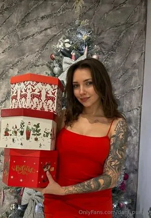 Dani Purrre OnlyFans Leaked Free Thumbnail Picture - #Ole7Iqzpty