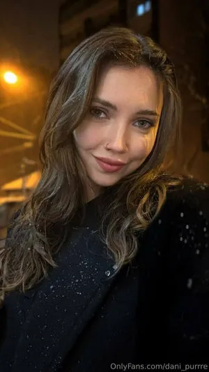 Dani Purrre OnlyFans Leaked Free Thumbnail Picture - #OroUlZ67mr