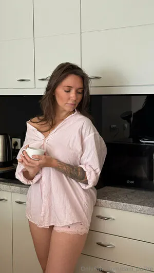 Dani Purrre OnlyFans Leaked Free Thumbnail Picture - #QzwQAIisRD