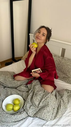 Dani Purrre OnlyFans Leaked Free Thumbnail Picture - #TumXfqlymE