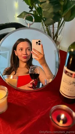 Dani Purrre OnlyFans Leaked Free Thumbnail Picture - #WCIkMjZ6vc