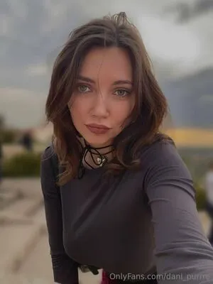 Dani Purrre OnlyFans Leaked Free Thumbnail Picture - #XciEbTVgta
