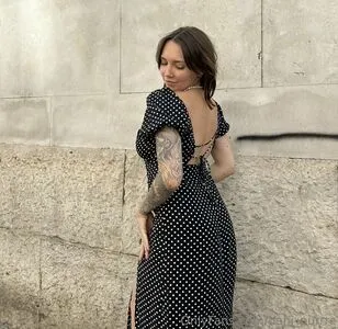 Dani Purrre OnlyFans Leaked Free Thumbnail Picture - #YILYH324YN